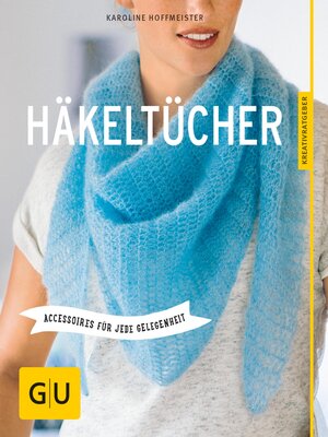 cover image of Häkeltücher